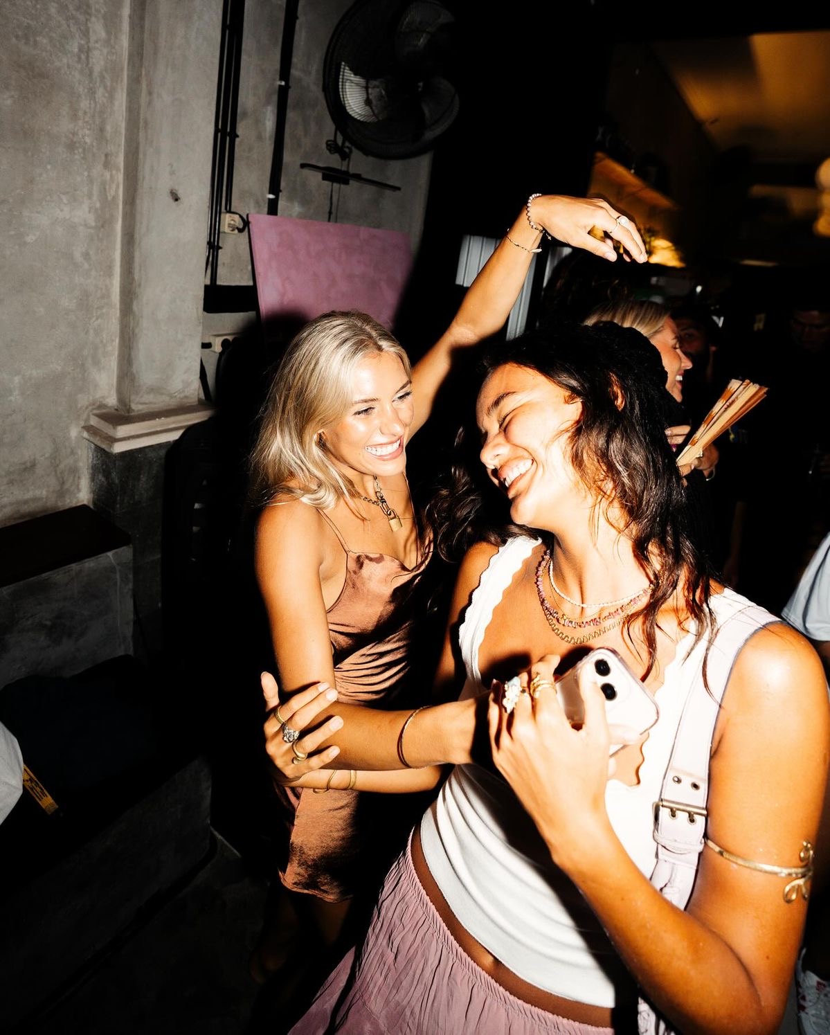 Dancing beim noii Summer Day Dance
