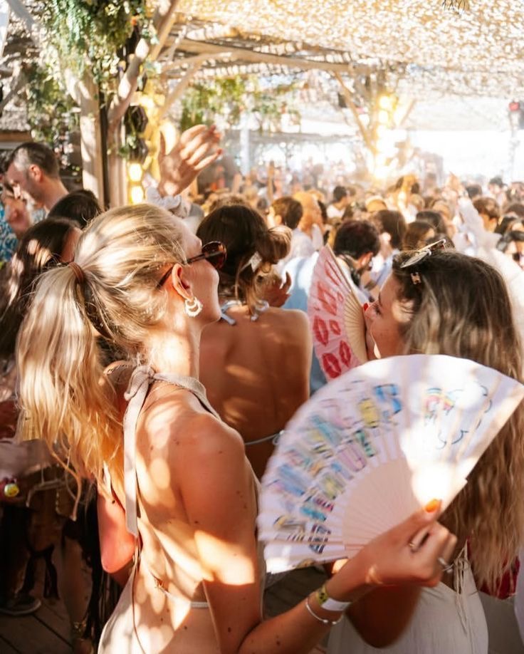 Summer Day Dance Vibes im Citizen Long Stuttgart